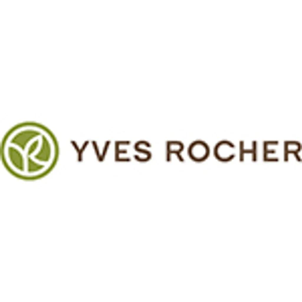 YVES ROCHER logosu