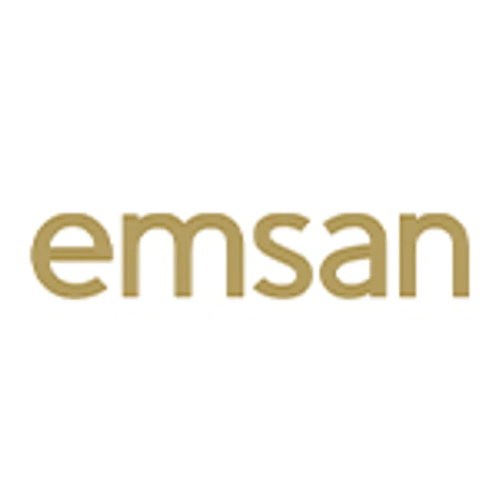 EMSAN logosu