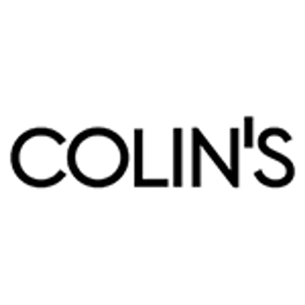 COLIN'S logosu