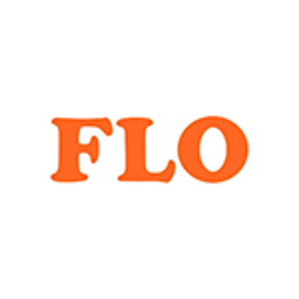 FLO logosu