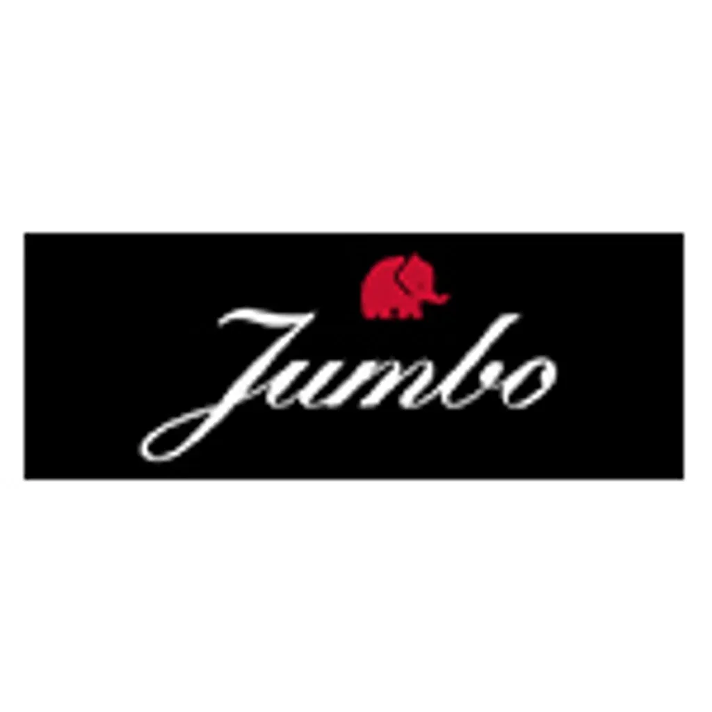 JUMBO logosu
