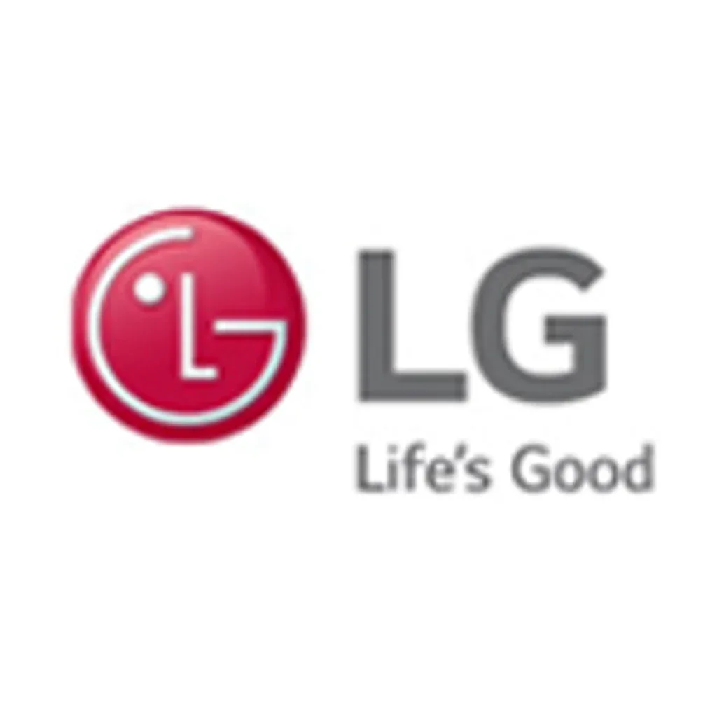 LG logosu