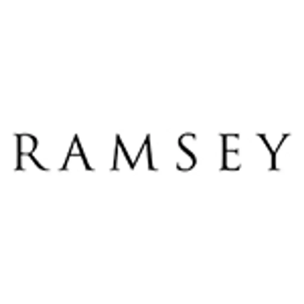 RAMSEY logosu