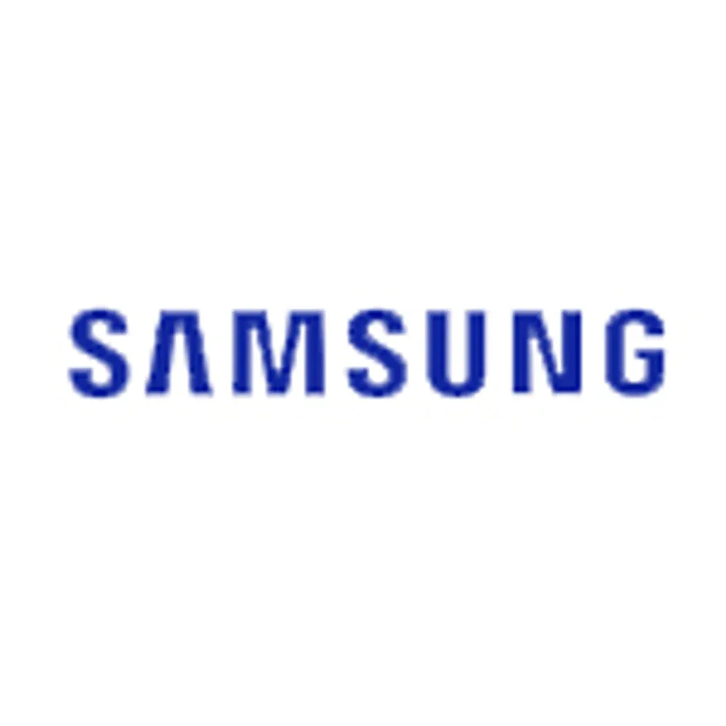 SAMSUNG logosu