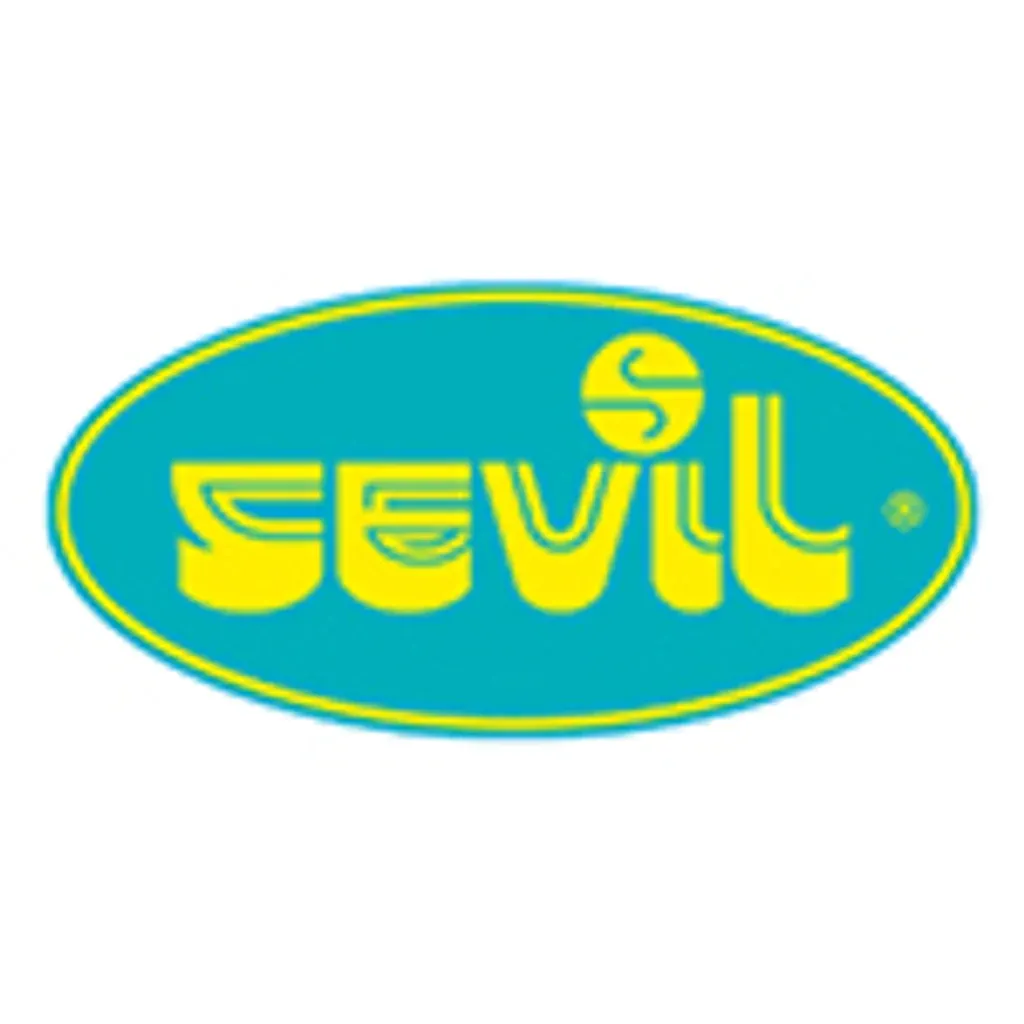 SEVİL logosu