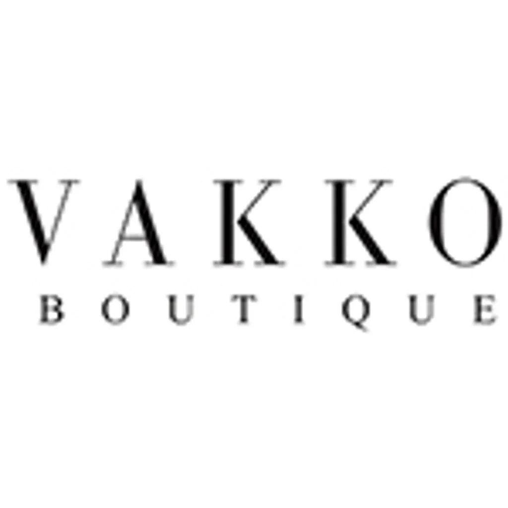 VAKKO BUTİK logosu