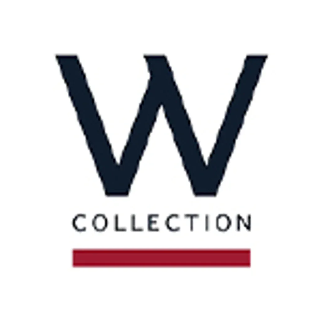 W COLLECTION logosu