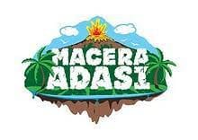 MACERA ADASI logosu