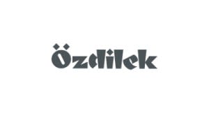 ÖZDİLEK logosu