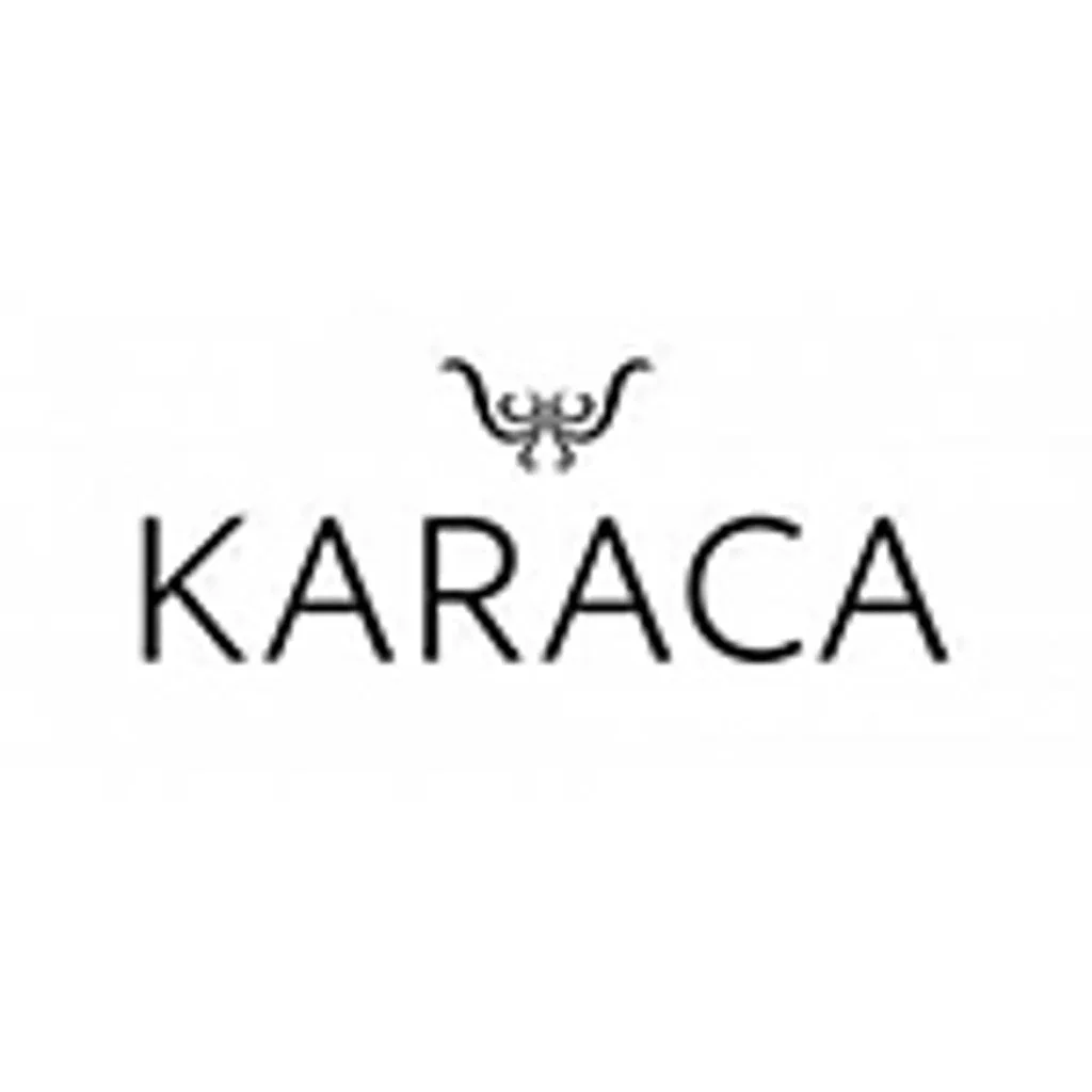 ÇİFT GEYİK KARACA logosu