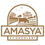 AMASYA ET ÜRÜNLERİ logosu
