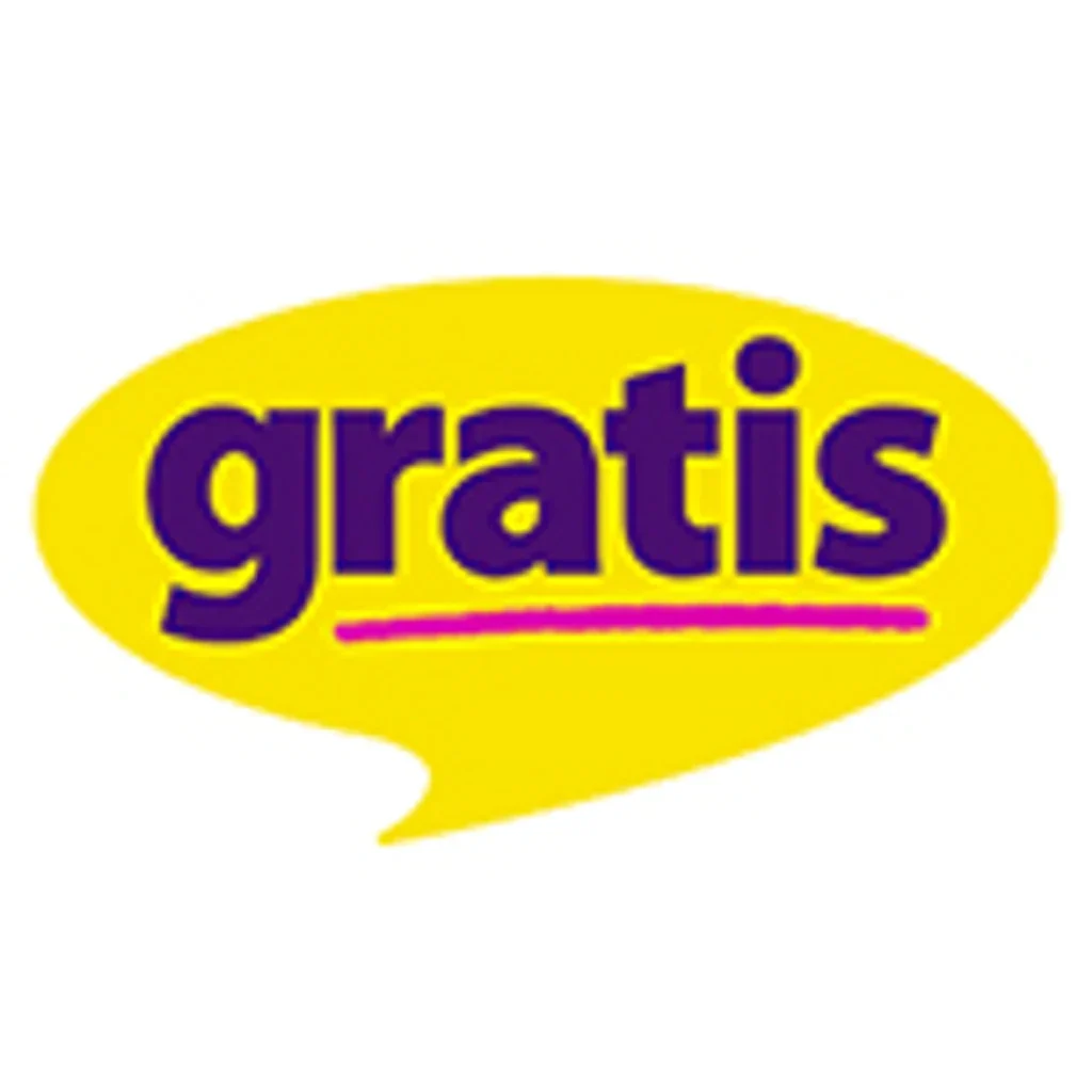 GRATIS logosu