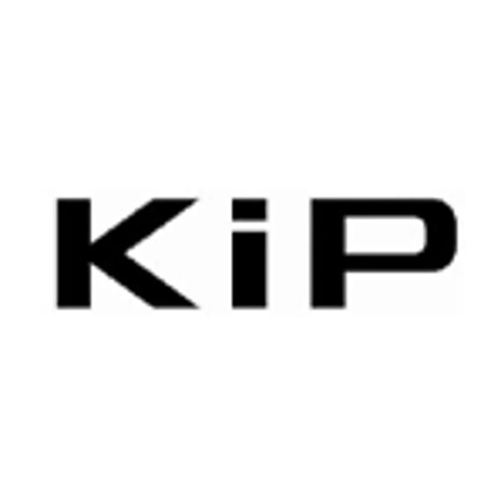 KIP logosu