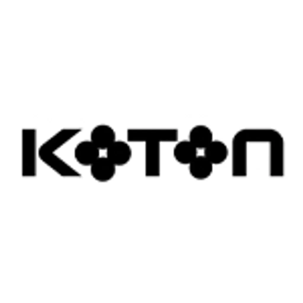 KOTON logosu