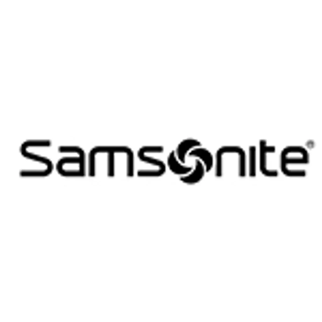 SAMSONITE logosu