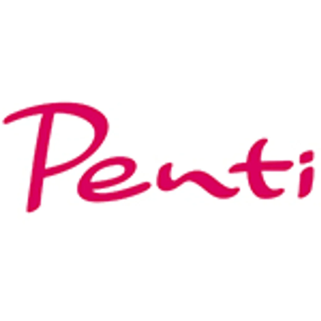PENTİ logosu