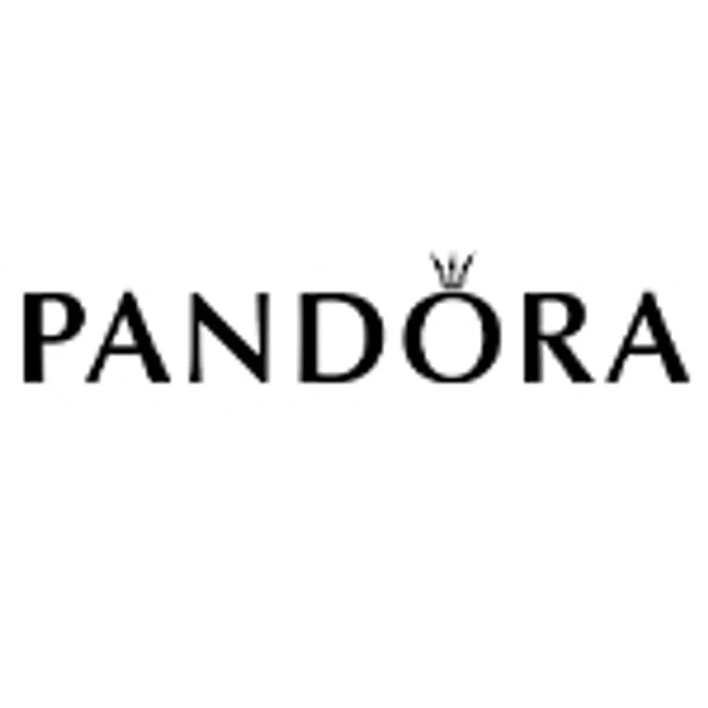 PANDORA logosu