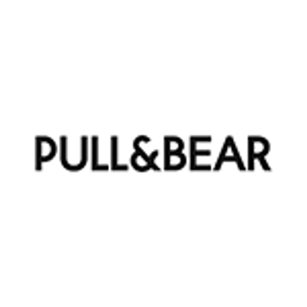 PULL&BEAR logosu