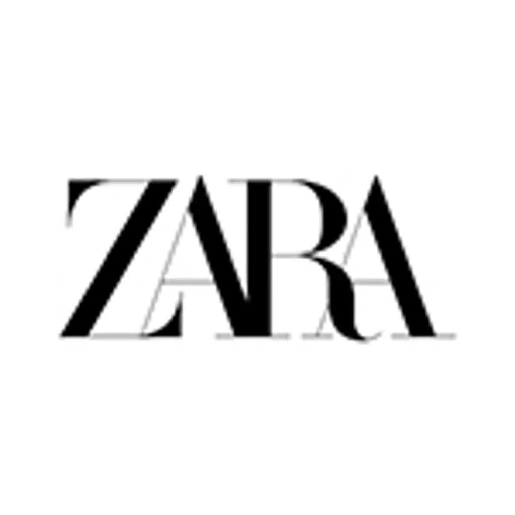 ZARA logosu