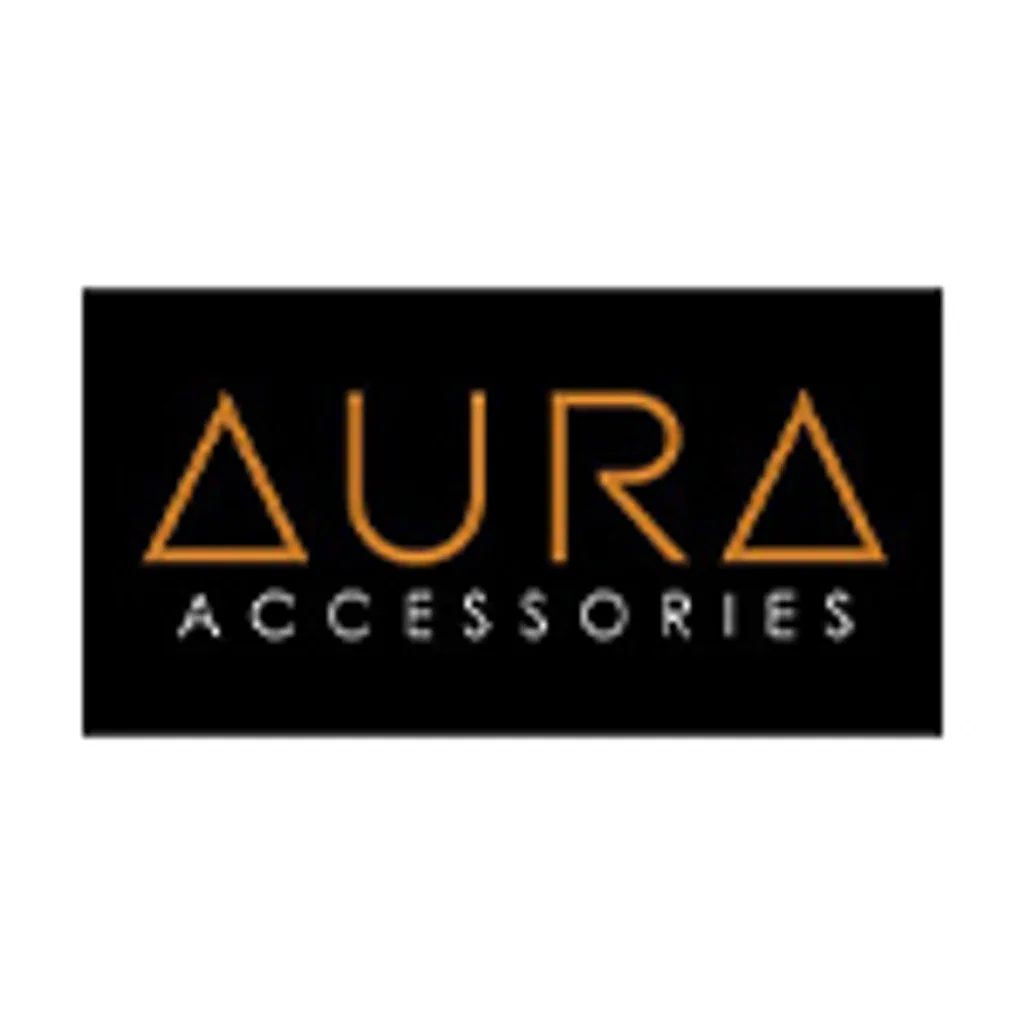 AURA logosu