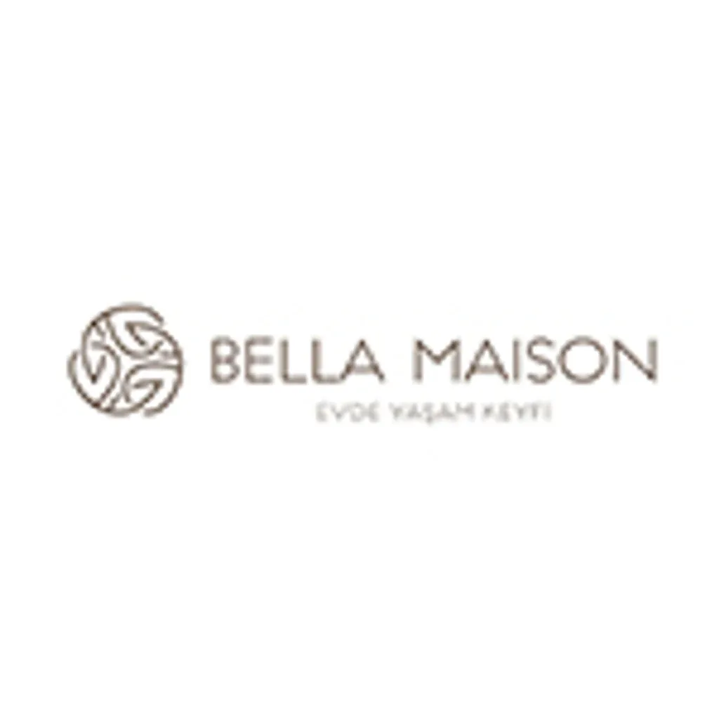BELLA MAISON logosu