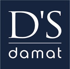 D'S DAMAT logosu