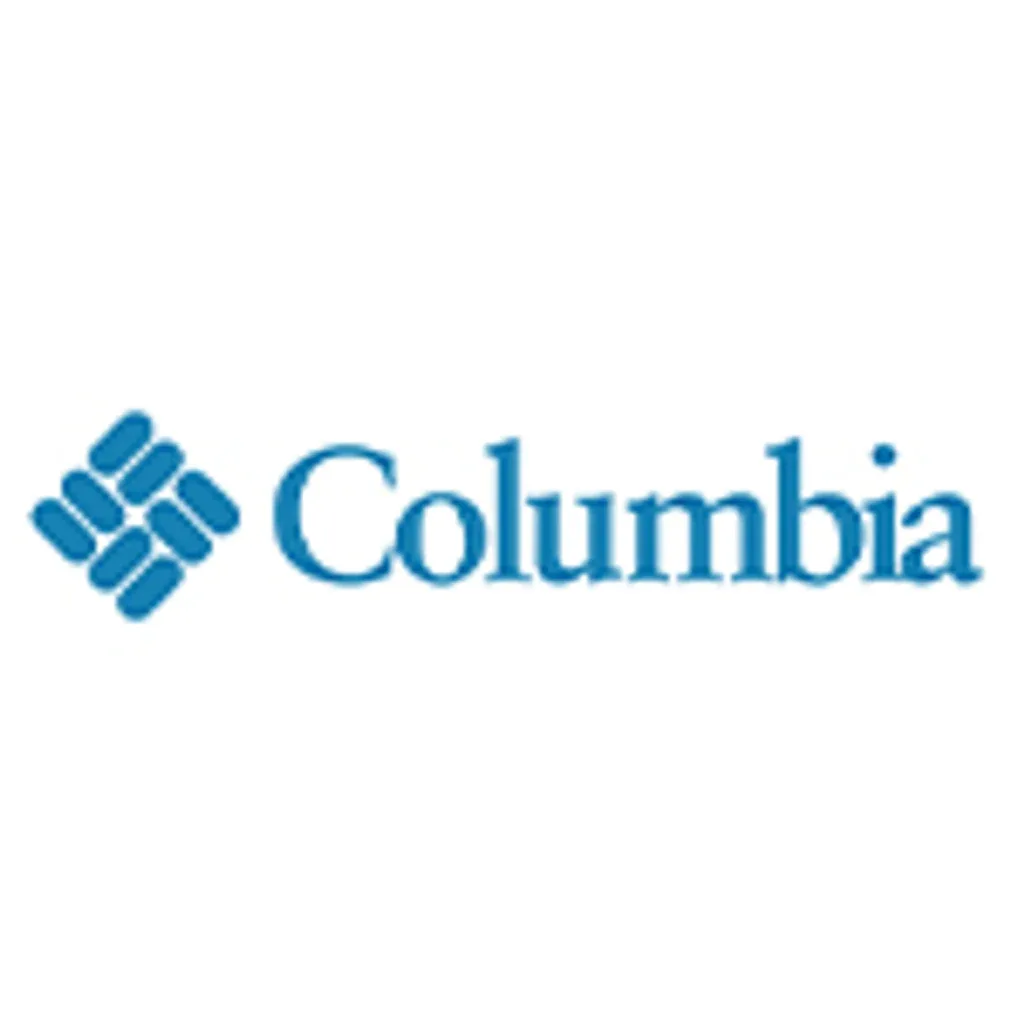 COLUMBIA logosu