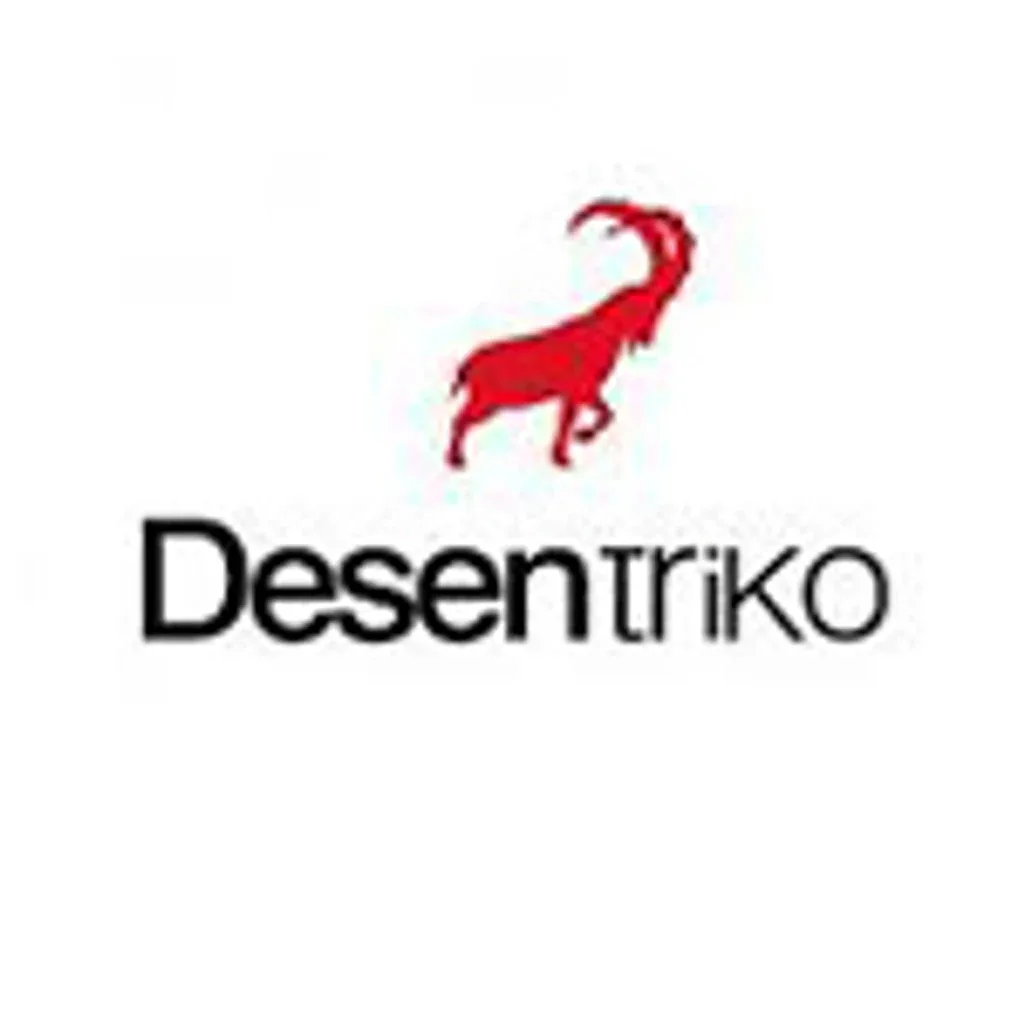 DESEN TRİKO logosu