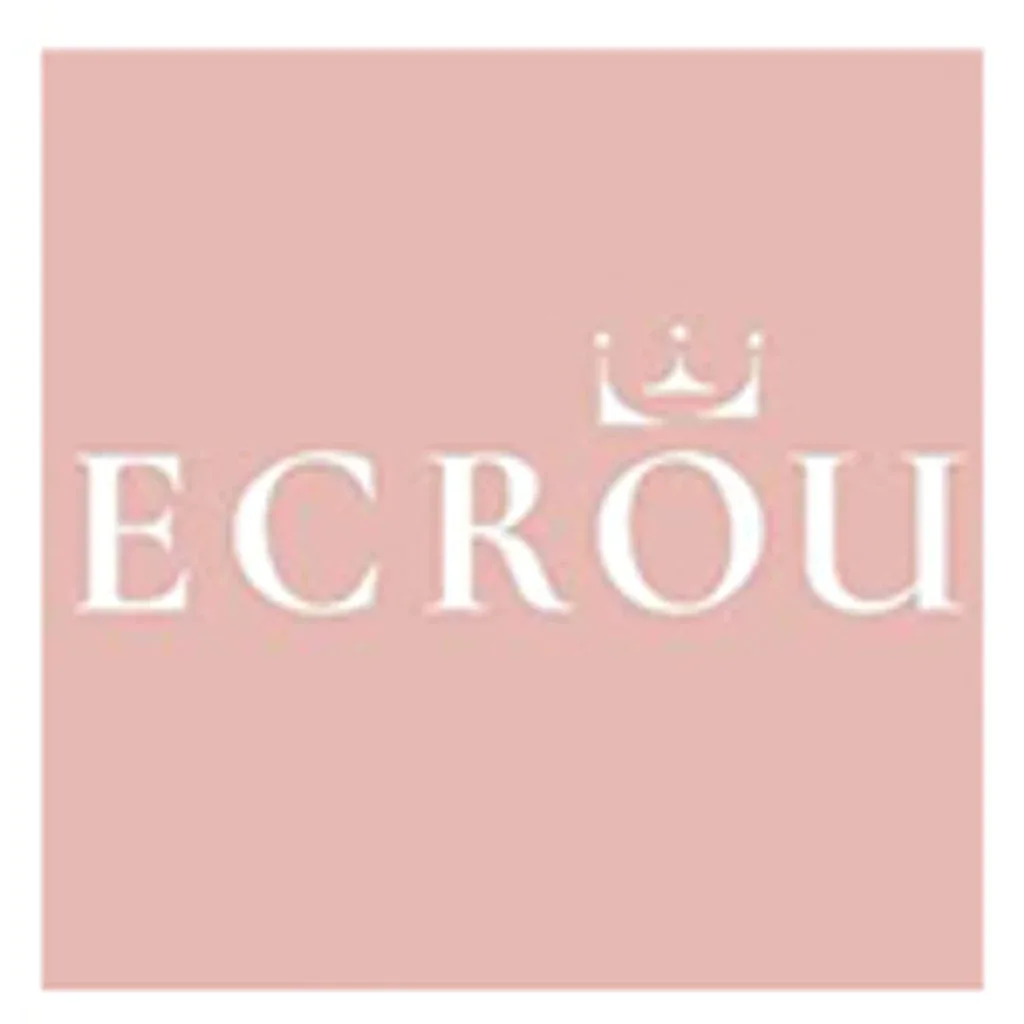 ECROU logosu