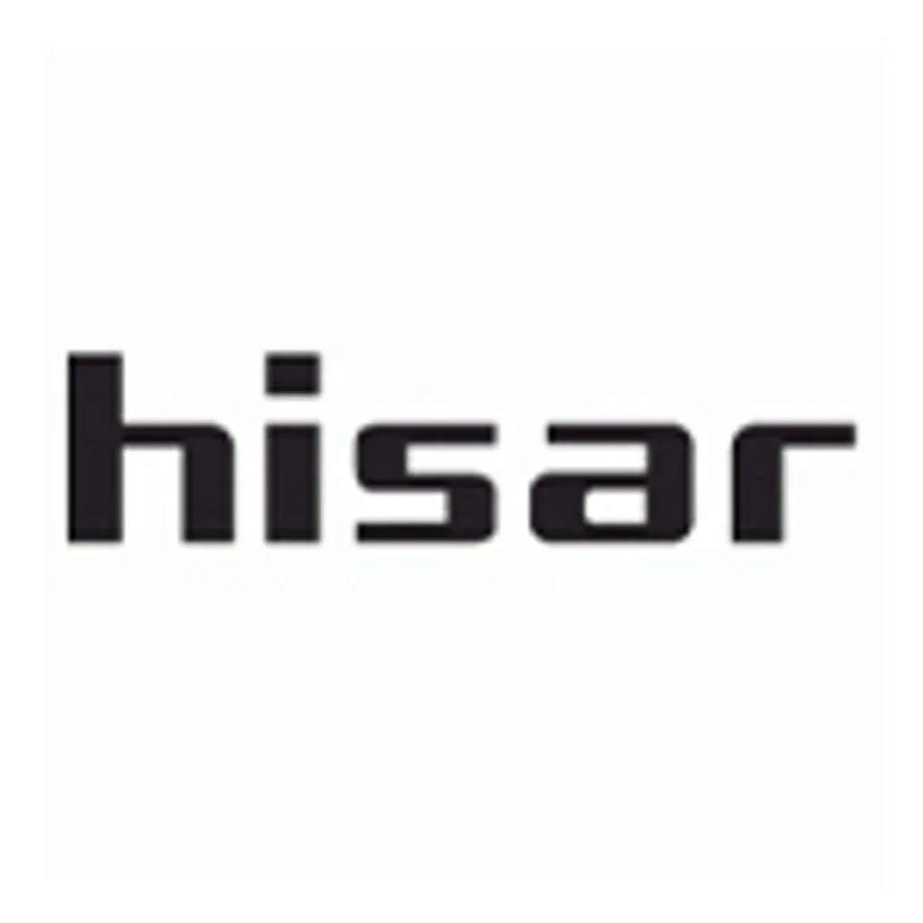 HİSAR logosu