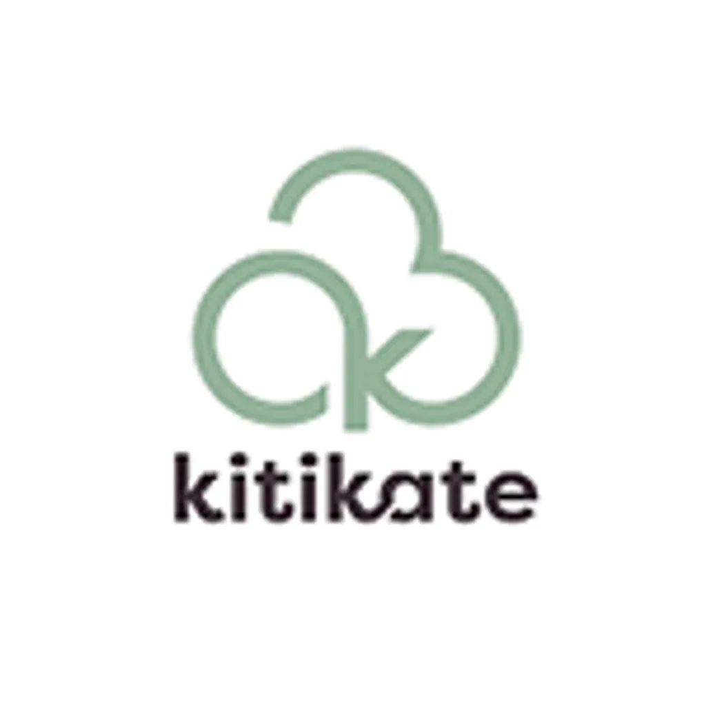 KİTİKATE logosu
