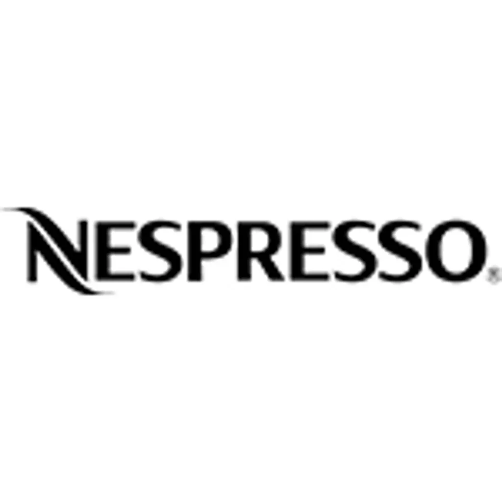 NESPRESSO logosu