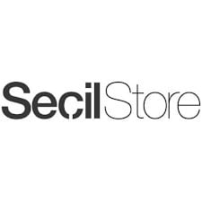 SEÇİL logosu