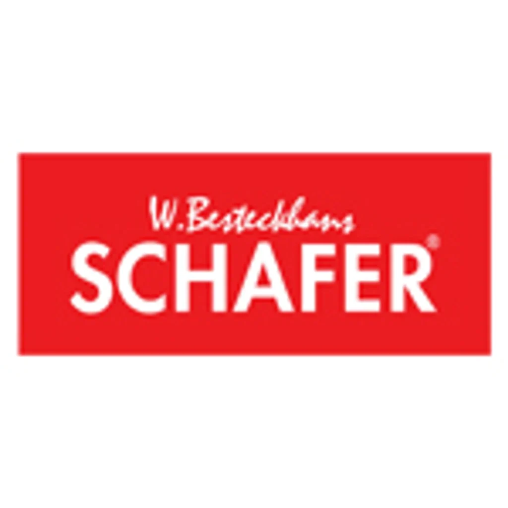 SCHAFER logosu