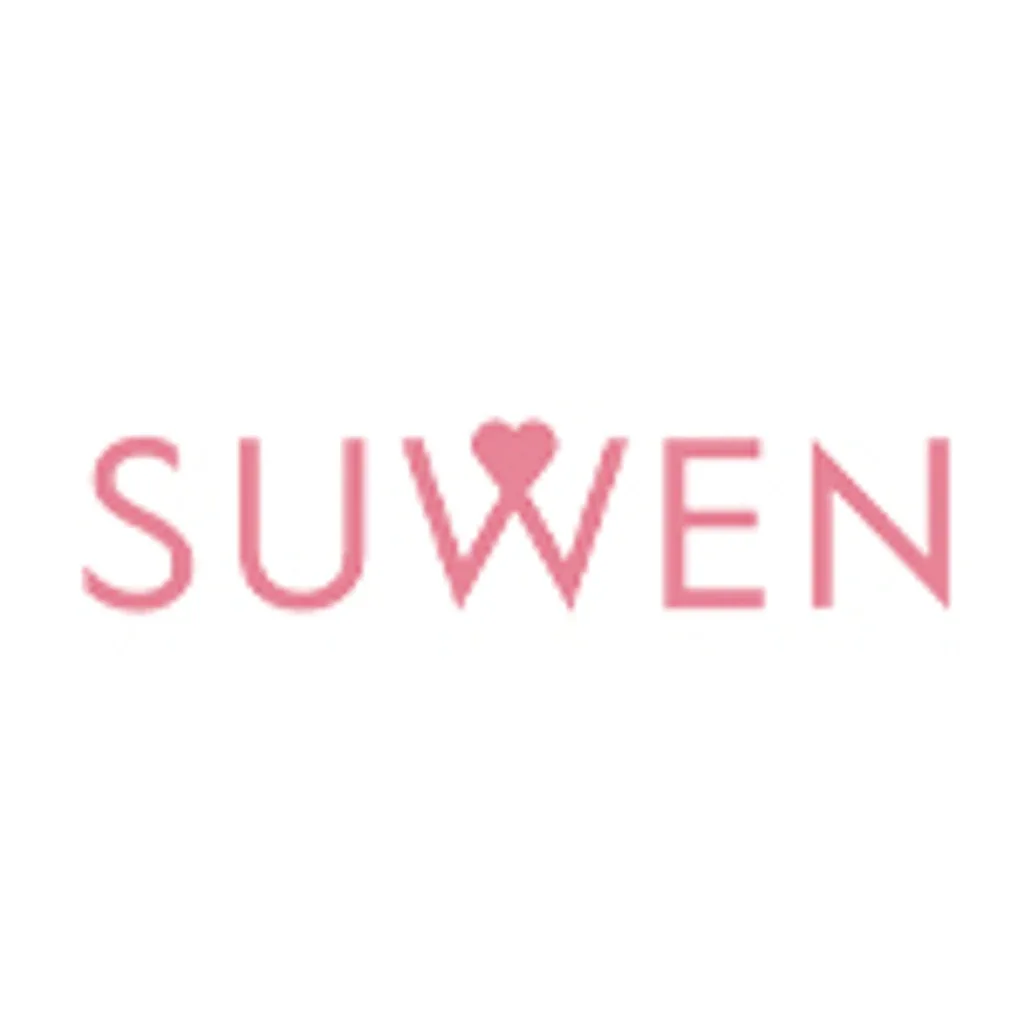 SUWEN logosu