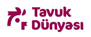 TAVUK DÜNYASI logosu