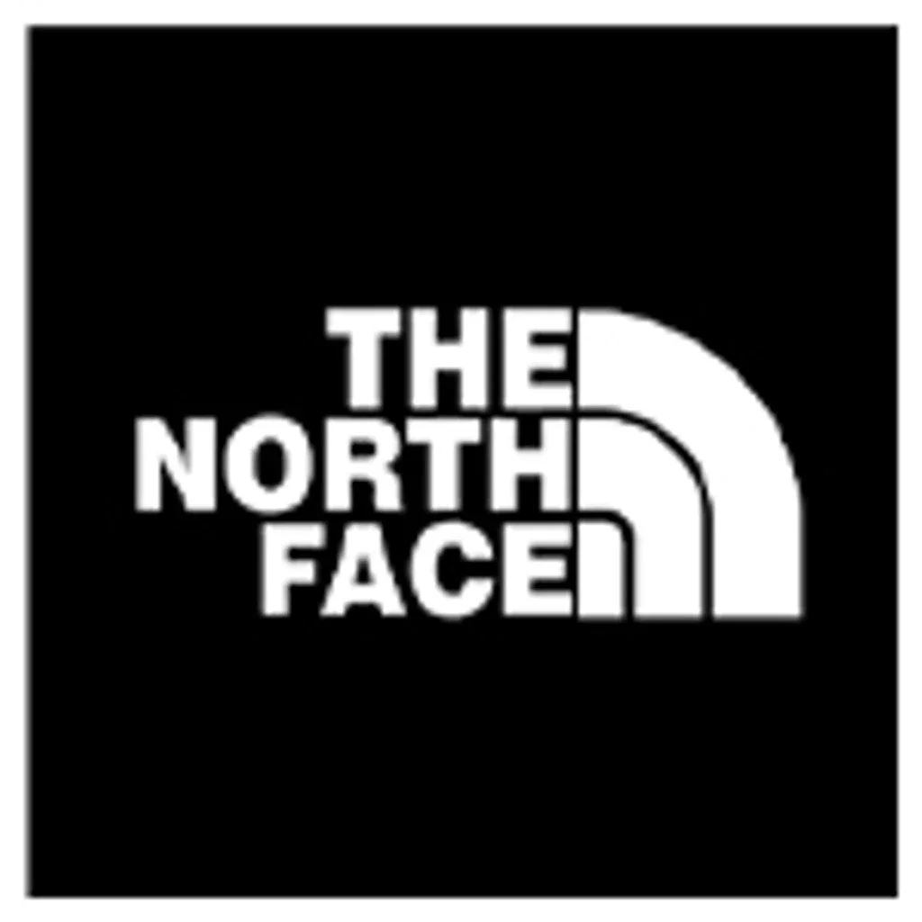 THE NORTH FACE logosu