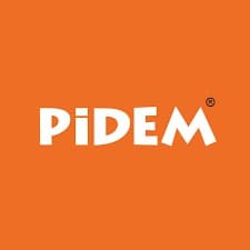 ŞAN PİDE logosu