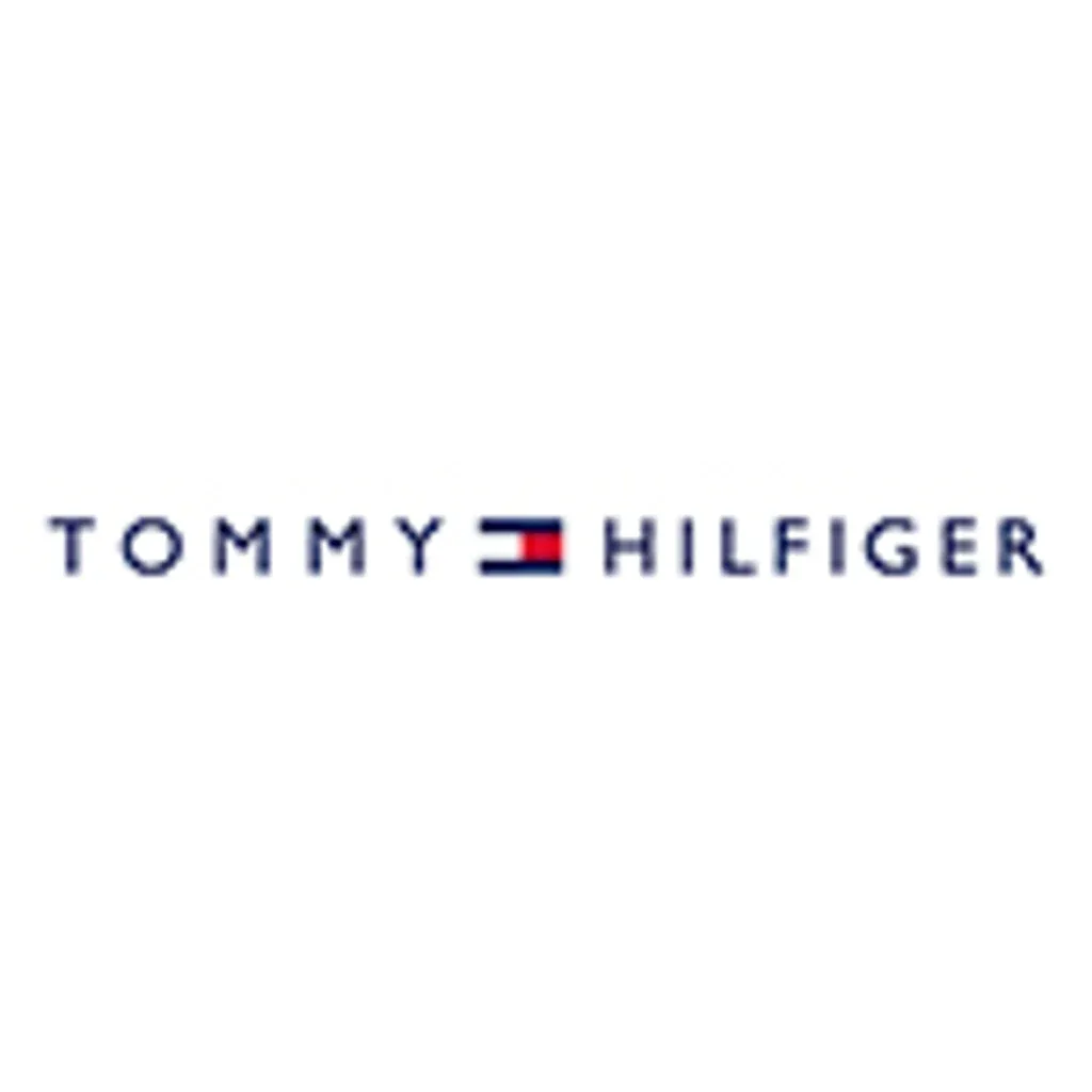 TOMMY HILFIGER logosu