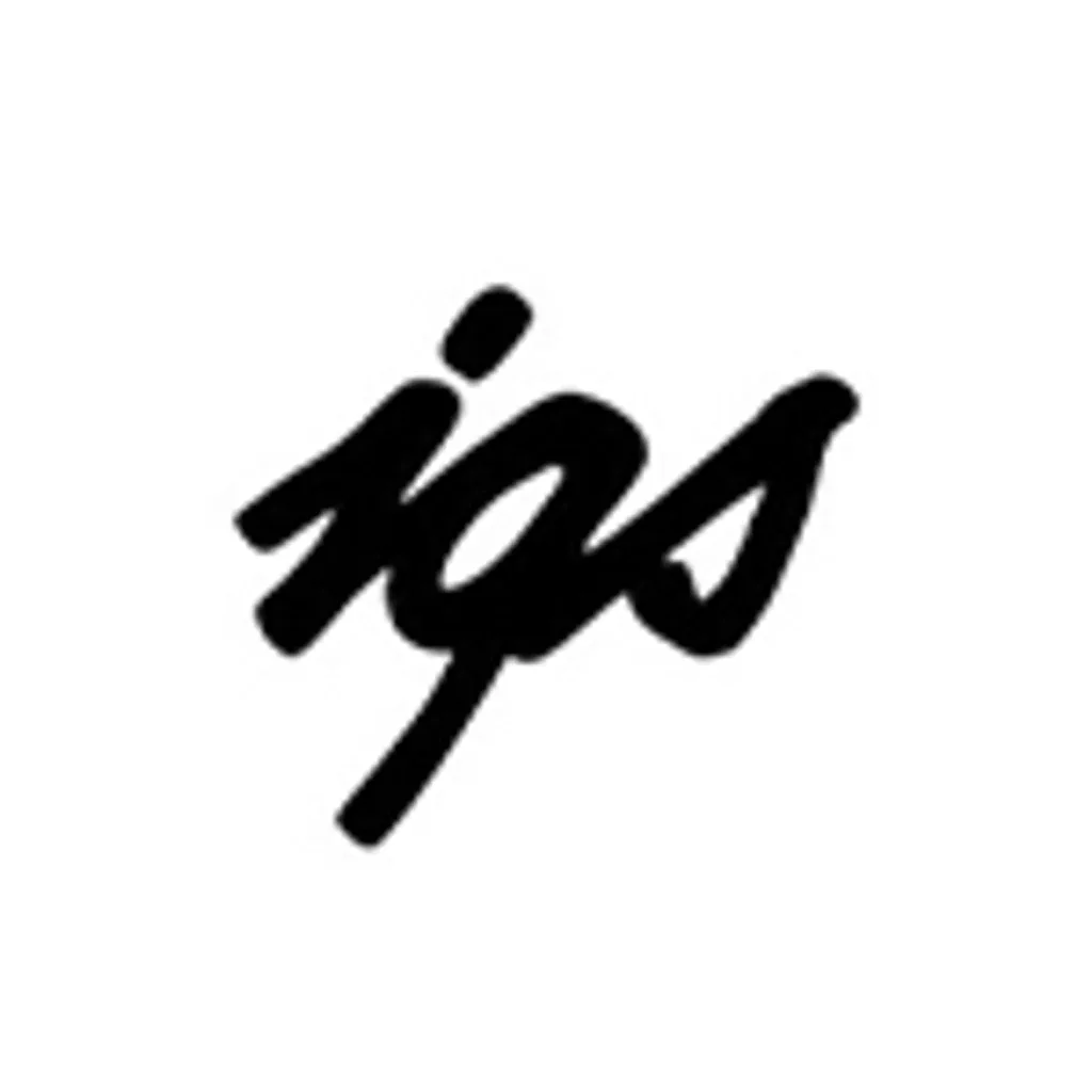 İGS logosu