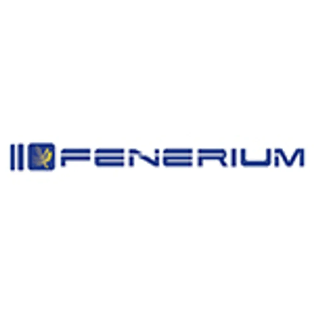 FENERIUM logosu