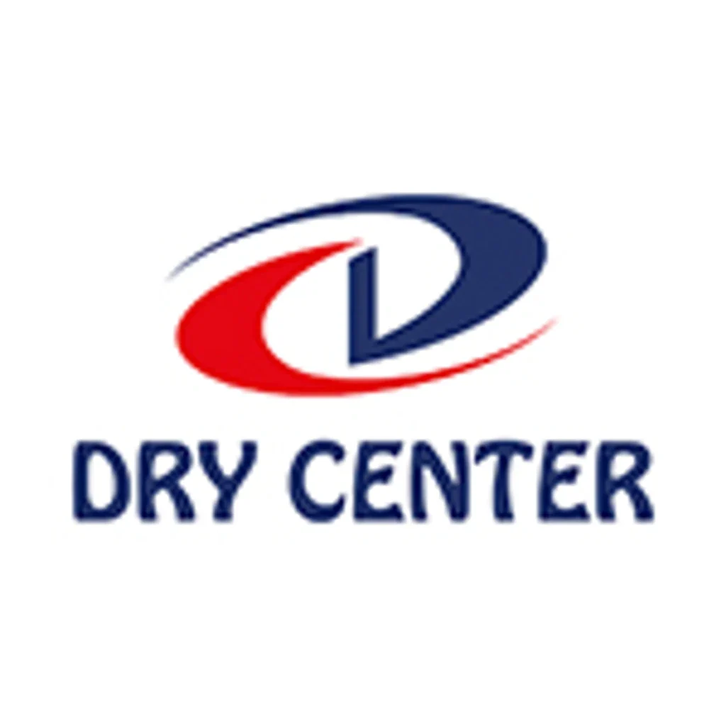 DRY CENTER logosu