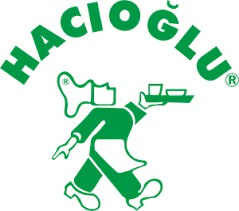 HACIOĞLU logosu
