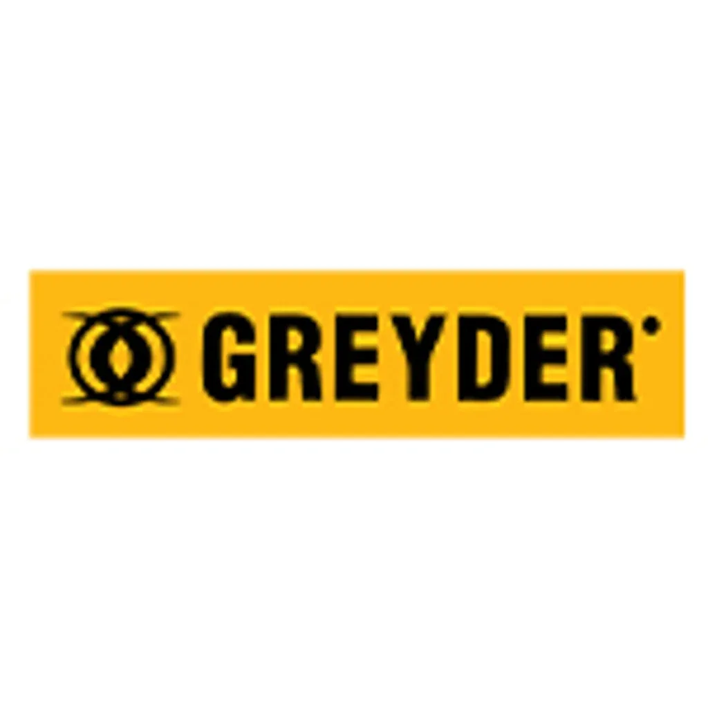 GREYDER logosu