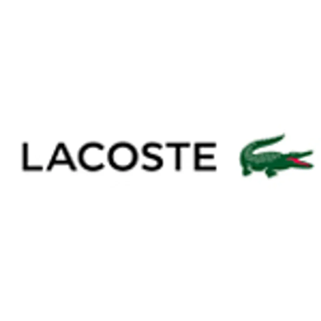 LACOSTE logosu