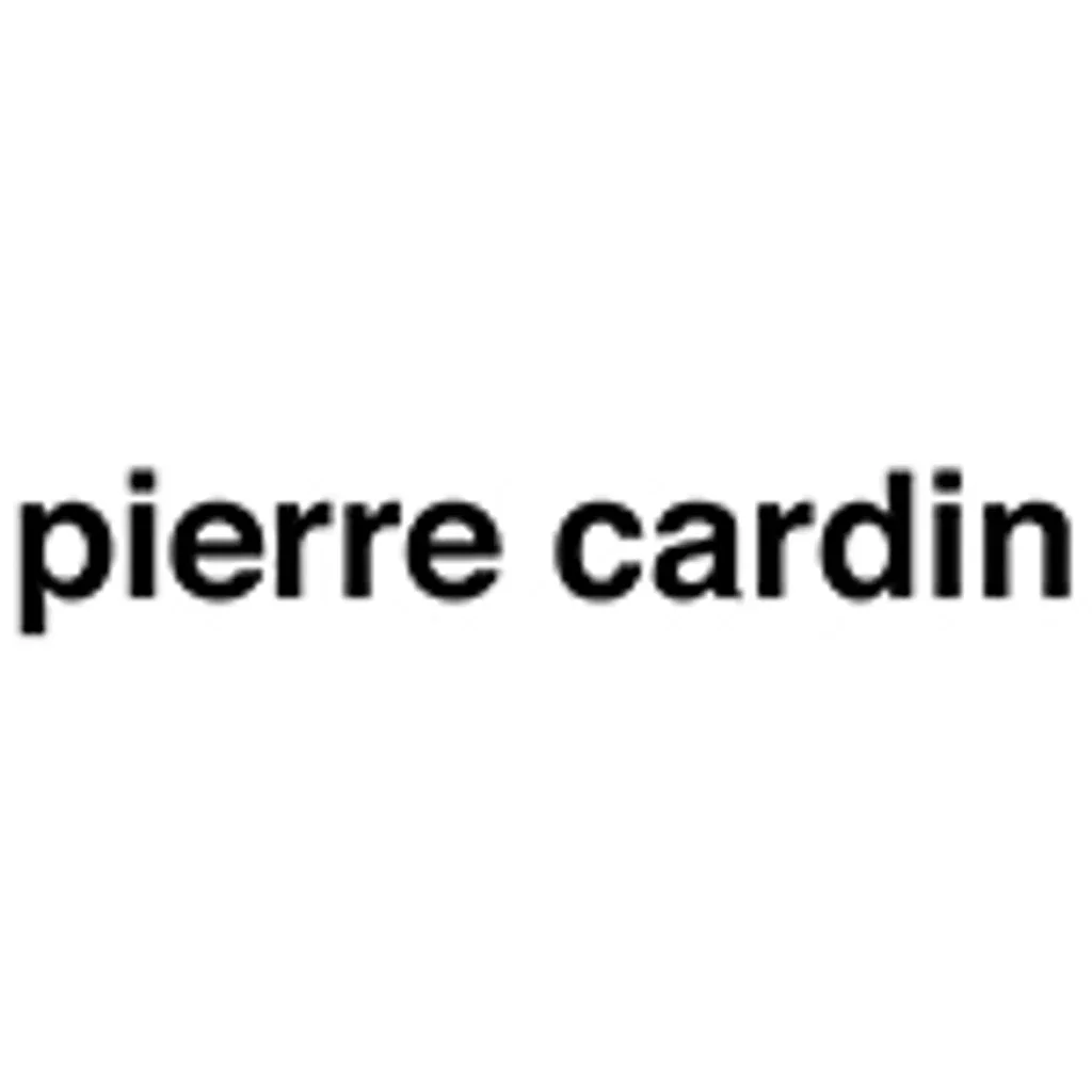 PIERRE CARDIN logosu