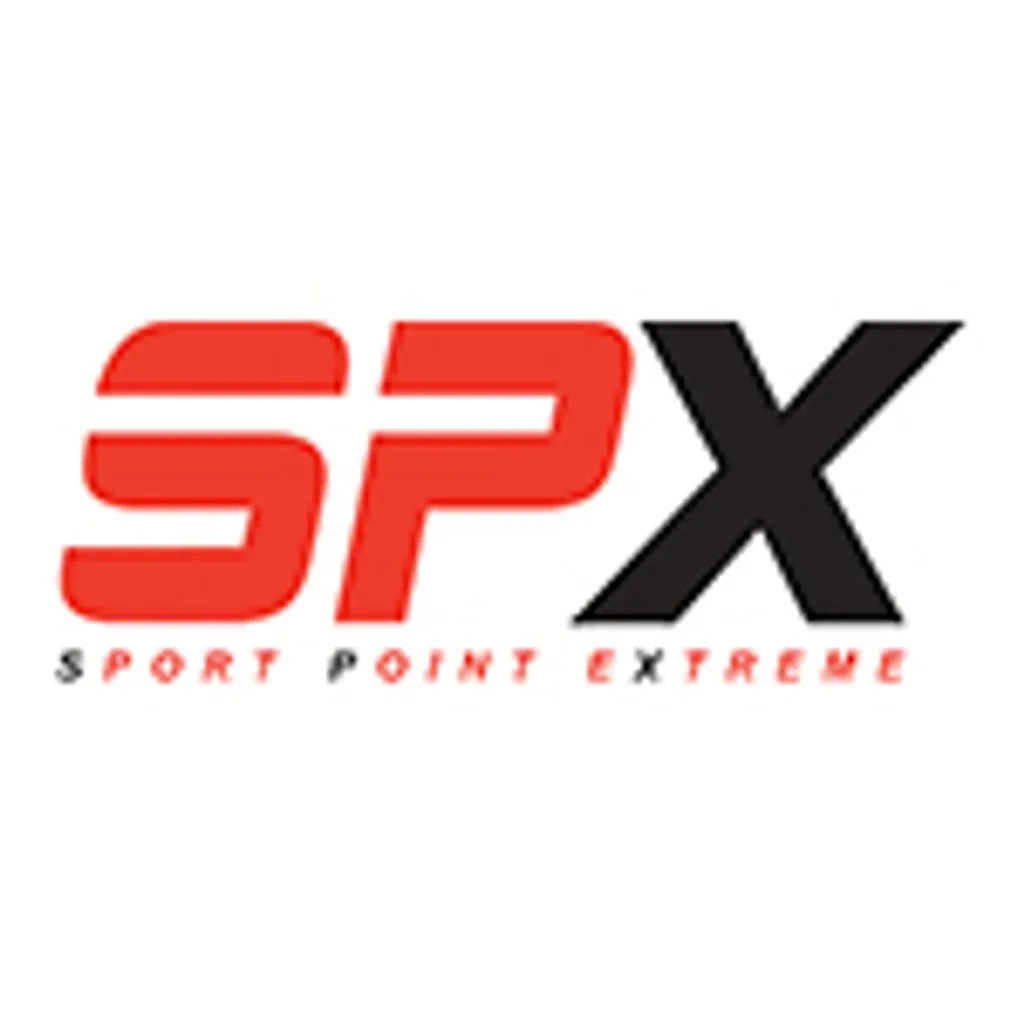 SPX logosu
