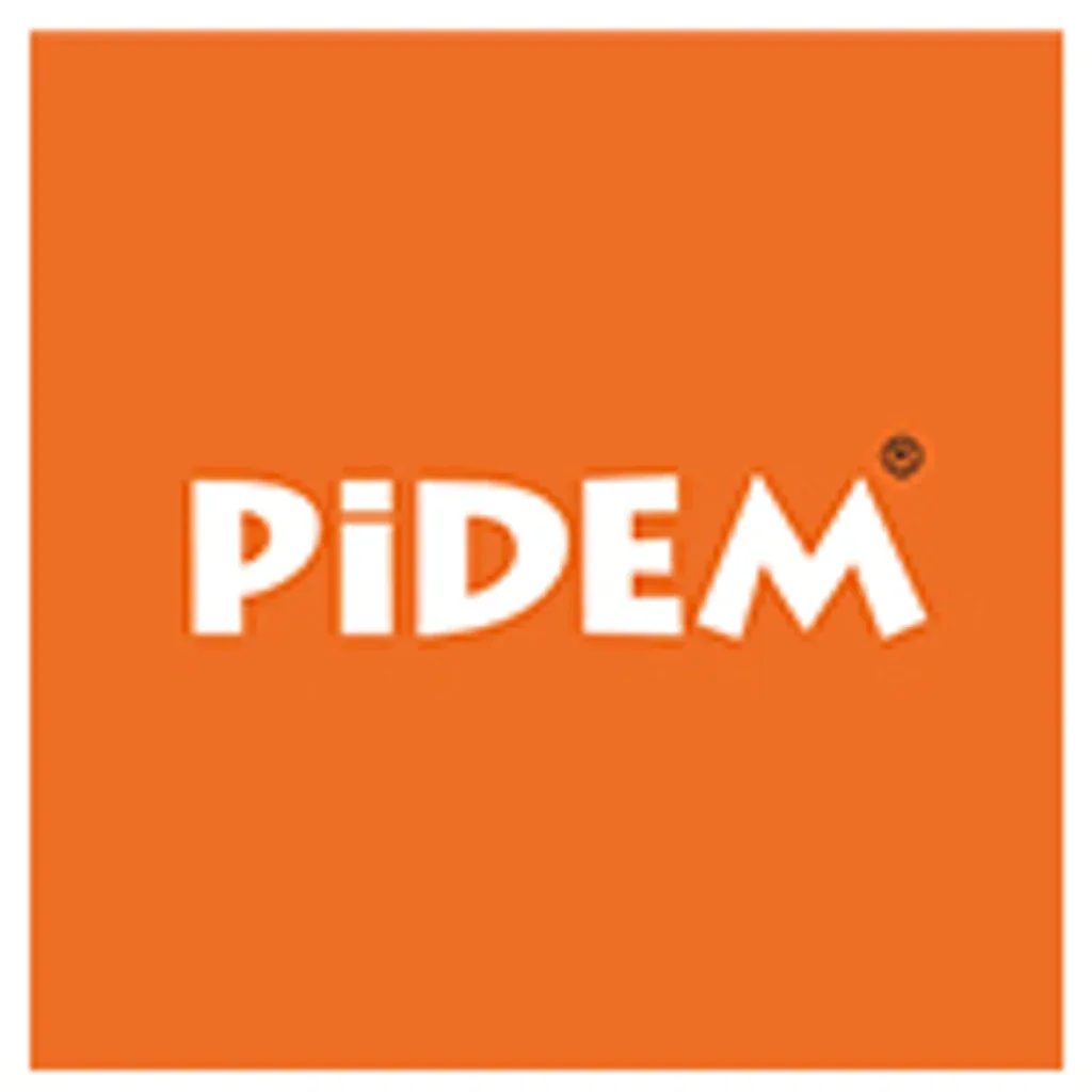PİDEM logosu