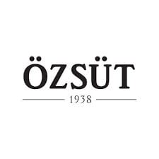 ÖZSÜT logosu