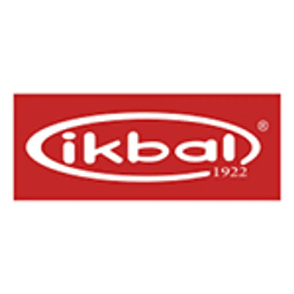 İKBAL logosu